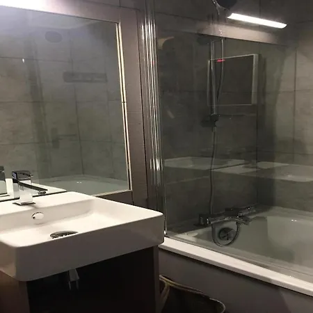 Résidence Les Hauts De La Rosiere - De 26 M² Pour 6 Personnes Mae-8174 Appartamento