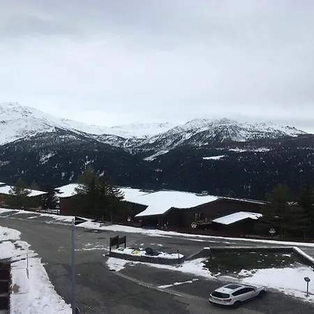 Apartment Les Hauts De La Rosiere - De 26 M² Pour 6 Personnes Mae-8174 *