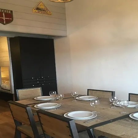 Résidence Les Hauts De La Rosiere - De 26 M² Pour 6 Personnes Mae-8174 Appartamento *