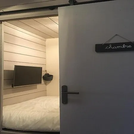 Appartamento Résidence Les Hauts De La Rosiere - De 26 M² Pour 6 Personnes Mae-8174