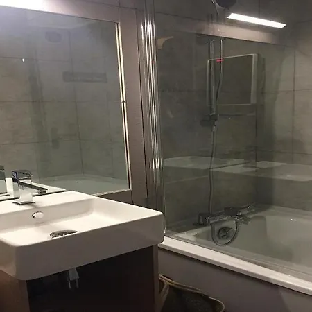 Appartamento Résidence Les Hauts De La Rosiere - De 26 M² Pour 6 Personnes Mae-8174