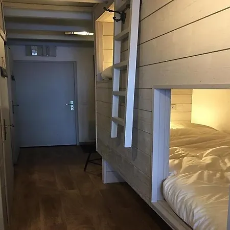 Résidence Les Hauts De La Rosiere - De 26 M² Pour 6 Personnes Mae-8174