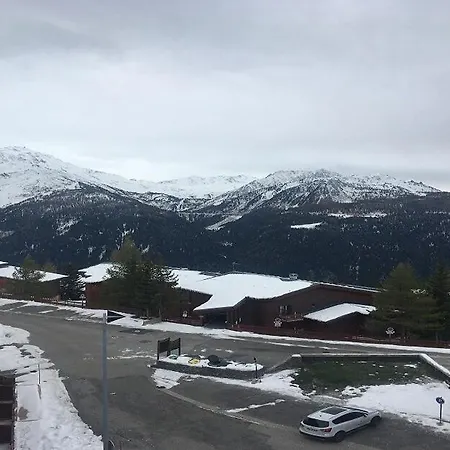 Résidence Les Hauts De La Rosiere - De 26 M² Pour 6 Personnes Mae-8174 Appartamento *