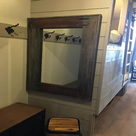 Résidence Les Hauts De La Rosiere - De 26 M² Pour 6 Personnes Mae-8174 Appartamento Montvalezan