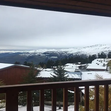 Résidence Les Hauts De La Rosiere - De 26 M² Pour 6 Personnes Mae-8174 Appartamento