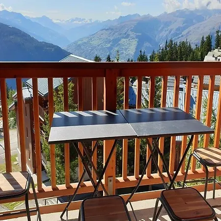 Résidence Les Hauts De La Rosiere - De 26 M² Pour 6 Personnes Mae-8174 Appartamento *