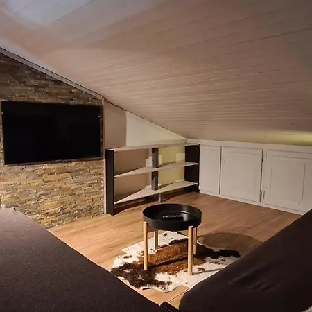 Résidence Les Hauts De La Rosiere - De 26 M² Pour 6 Personnes Mae-8174