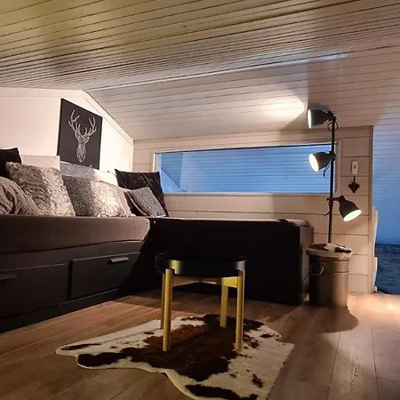 Résidence Les Hauts De La Rosiere - De 26 M² Pour 6 Personnes Mae-8174 * Montvalezan